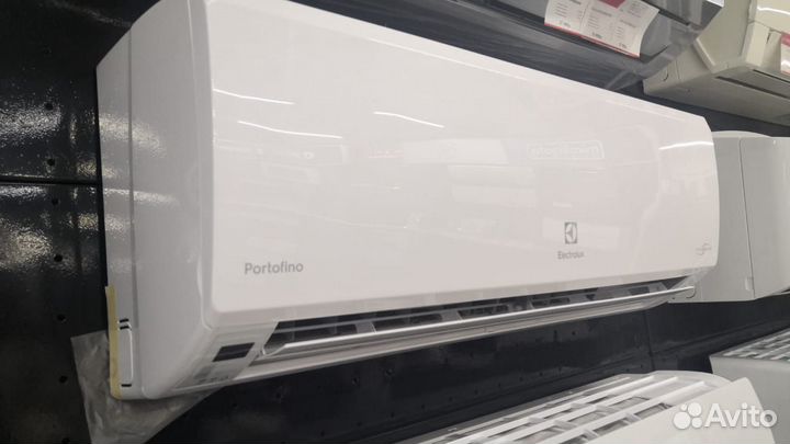 Сплит-система Electrolux инвертор завод Gree