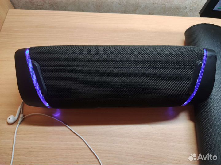 Колонка sony srs xb43