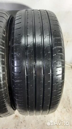 Maxxis Premitra HP5 225/55 R17