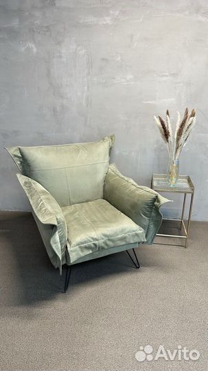 Кресло удобное