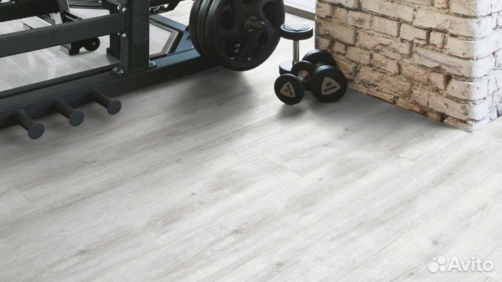 Виниловые полы