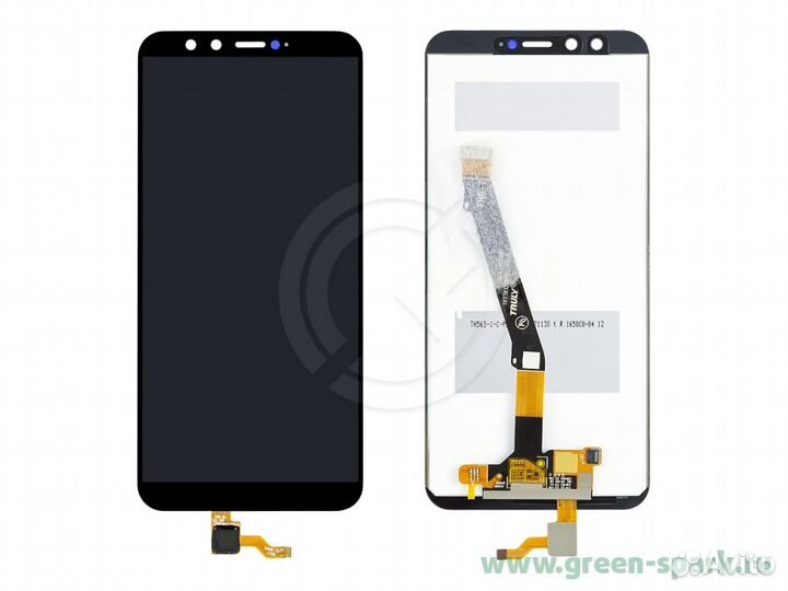 Дисплей для Huawei Honor 9 Lite + тачскрин