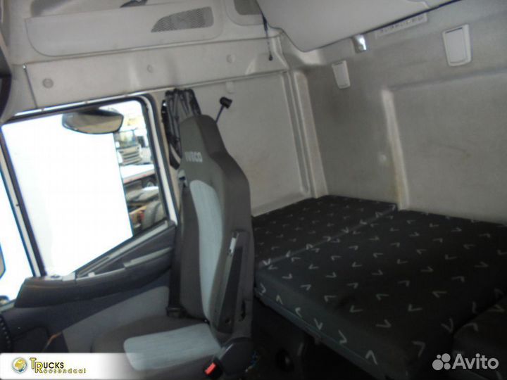 В разборке грузовик iveco,Stralis 2007-2013