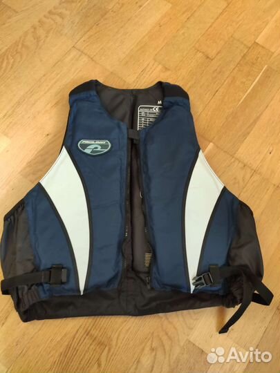 Спасжилет взрослый муж М prolimit