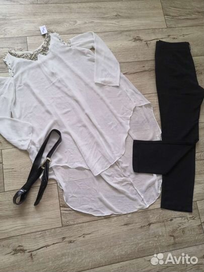 Новые женские вещи 42 44