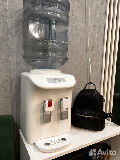 Кулер для воды