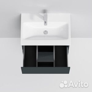 Мебель для ванной