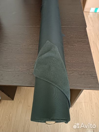 Костюмная ткань