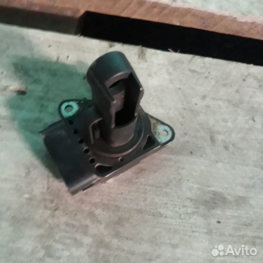 Дмрв Мазда 6 GG 1,8 L8