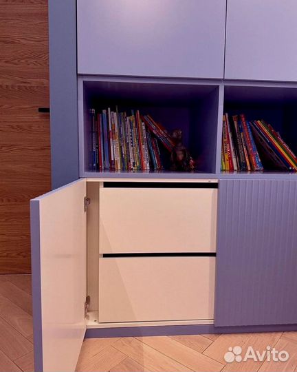 Новый стол для школьника