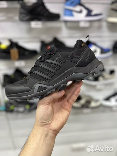 Кроссовки демисезонные Adidas Terrex