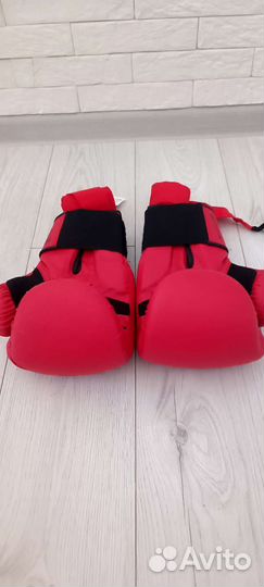 Перчатки для бокса 10 oz