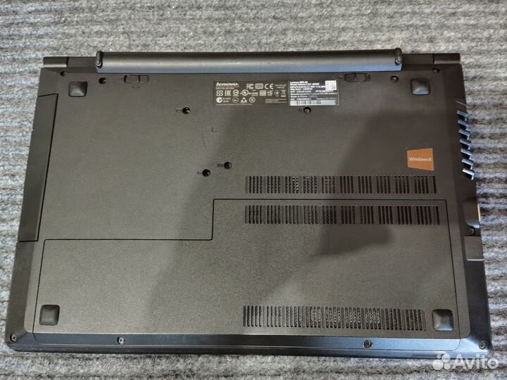 Lenovo b50 45