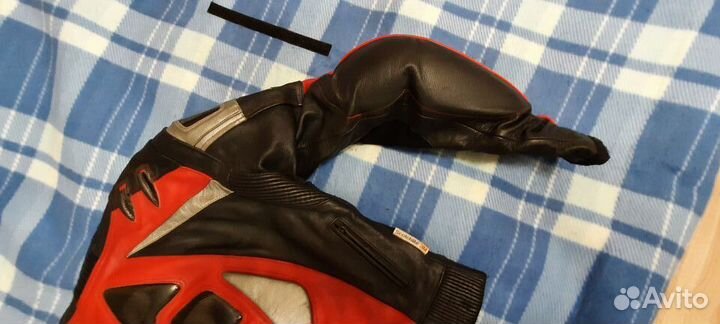 Раздельный комбинезон IXS