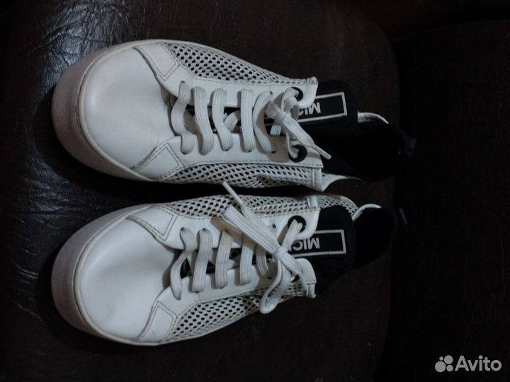 Кеды женские 37 размер