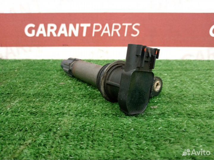 Катушка зажигания Cadillac Cts 2 2.8 LP1