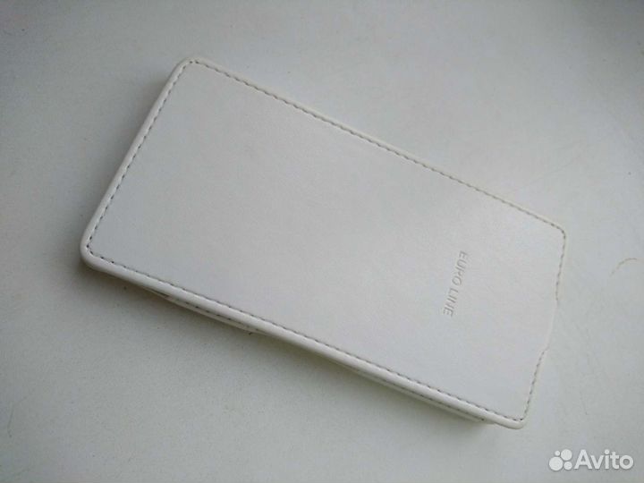 Чехол книжка на Sony Xperia Z3