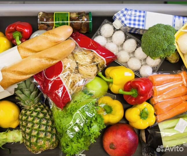 Работник зала магазина. Подработка. Оплата сразу