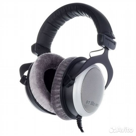Beyerdynamic DT 880 (250 Ohm) студийные наушники