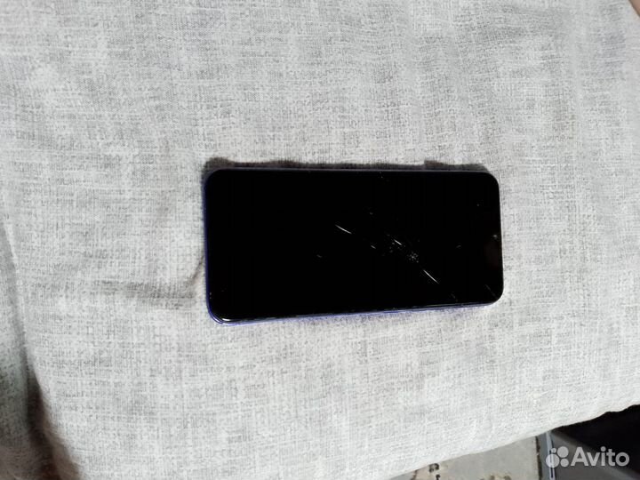 TechnoPhone Model 001, 8 ГБ