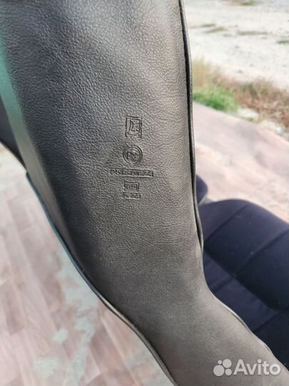 Салон ваз 2107 чёрный велюр