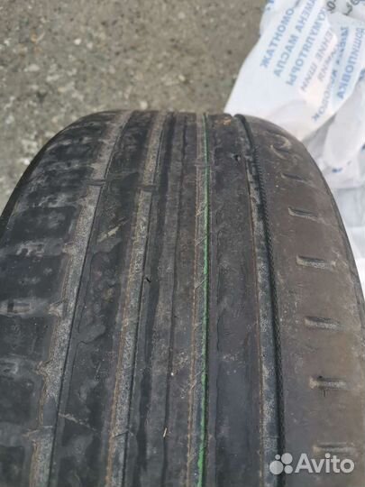 Nokian Tyres Hakka Green 2 205/55 R16