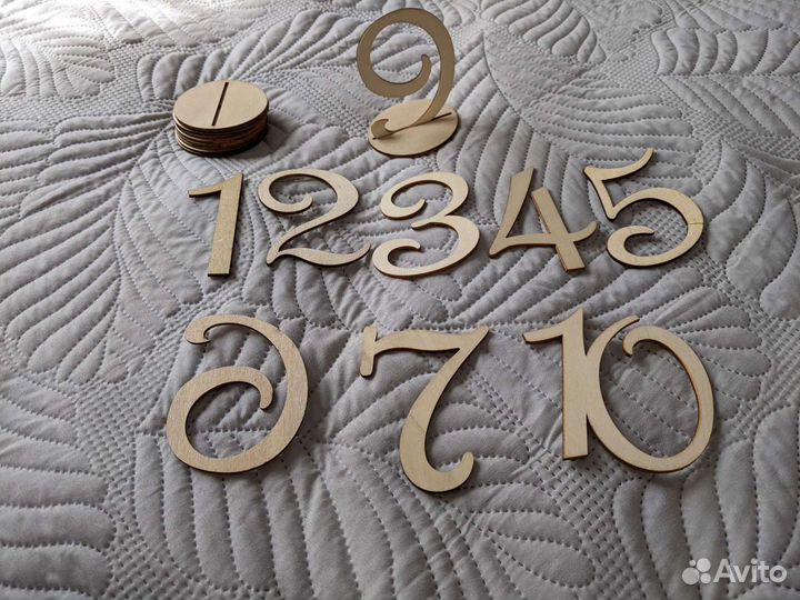 Декор на свадьбу рустик