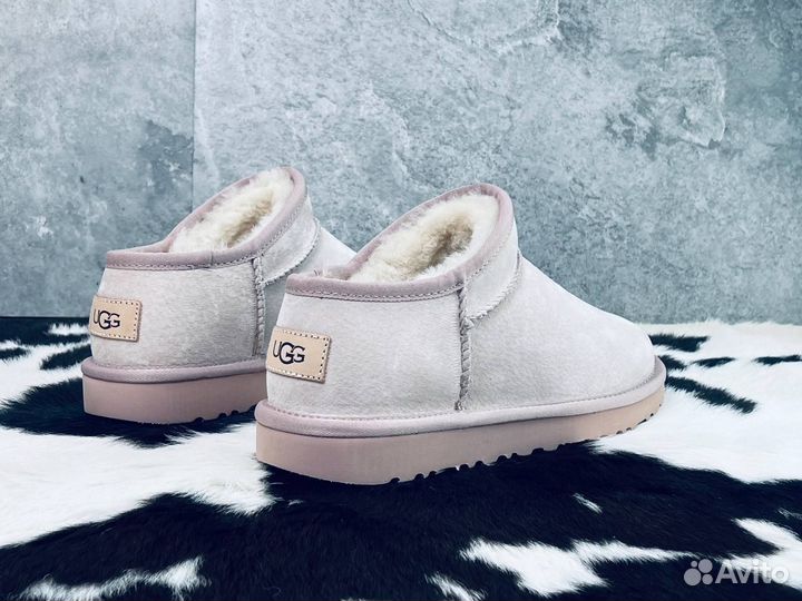 Ugg classic Ultra Mini dusk