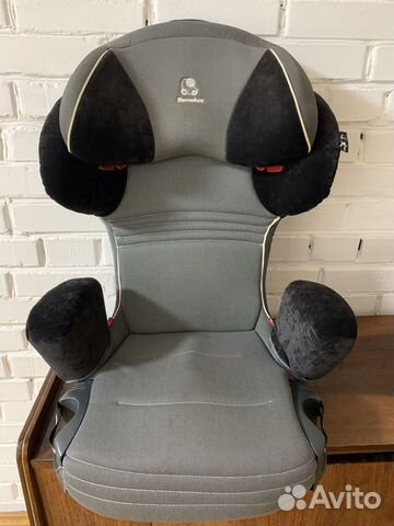 Детское автокресло Renolux 9 до 36 кг