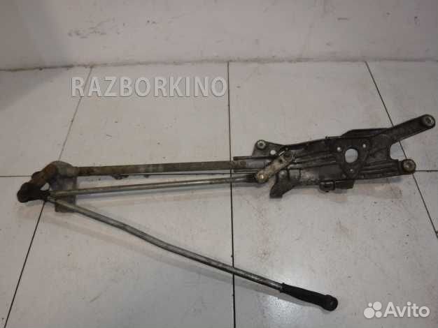 Трапеция стеклоочистителя