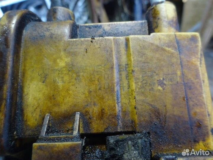 Трос АКПП Mercedes Benz W202 1993-2000