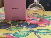 Chanel chance eau tendre,парфюмерная вода,оригинал