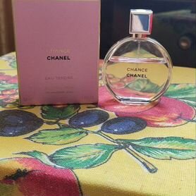 Chanel chance eau tendre,парфюмерная вода,оригинал