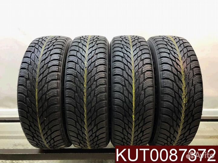 Nokian Tyres Hakkapeliitta R3 185/65 R15 107U