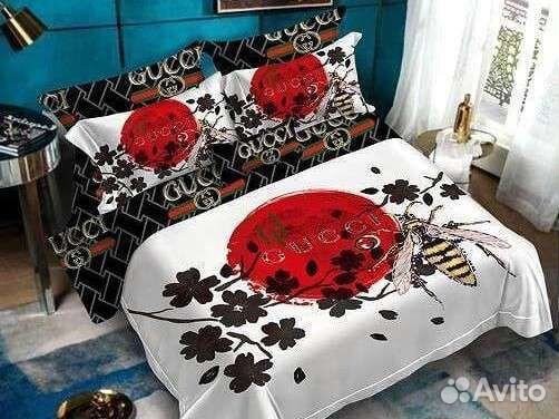 Белье постельное