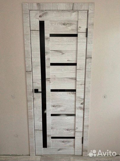 Двери межкомнатные книжка