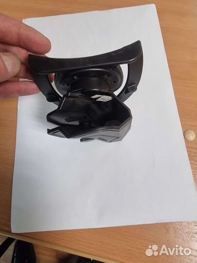 Кобура для пм тактическая пластик