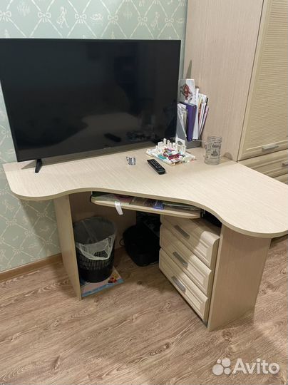 Детская мебель бу