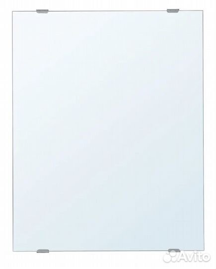 Зеркало IKEA Лэрбро 48 х 60
