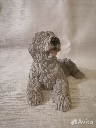 Статуэтка Castagna 1988, винтаж