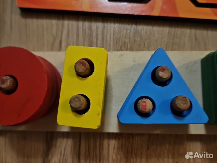 Развивающие игры,развивашки,пособия для малышей