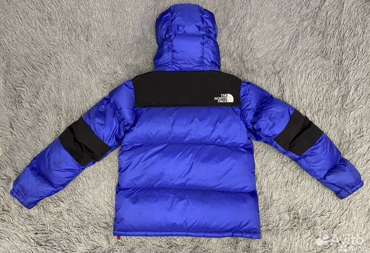 The north face baltoro