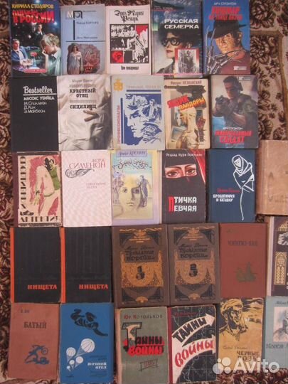 Н. Побережник. Эрта: Армия Акана. 2016 год