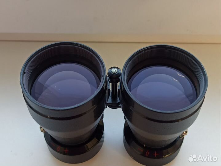 Эксклюзив бинокль + монокуляр