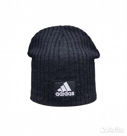 Шапка мужская adidas