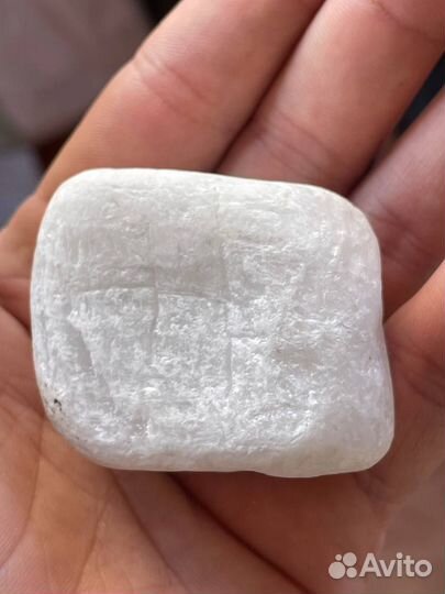 Камень из Байкала