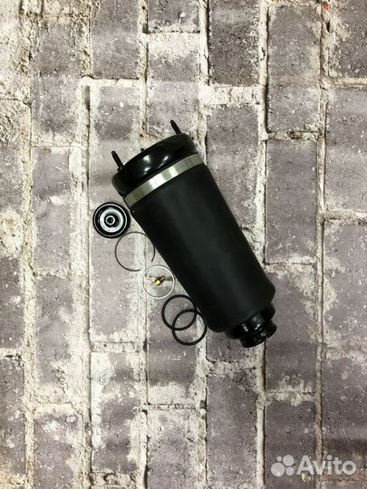 Пневмобаллон Мерседес W251 A2513205713