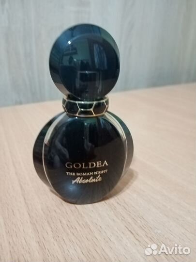 Парфюмы из личной коллекции