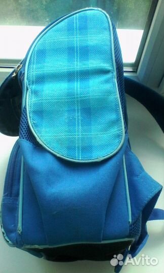 Продам новый рюкзак для подростка