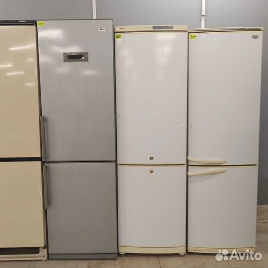 Б/У холодильник с доставкой